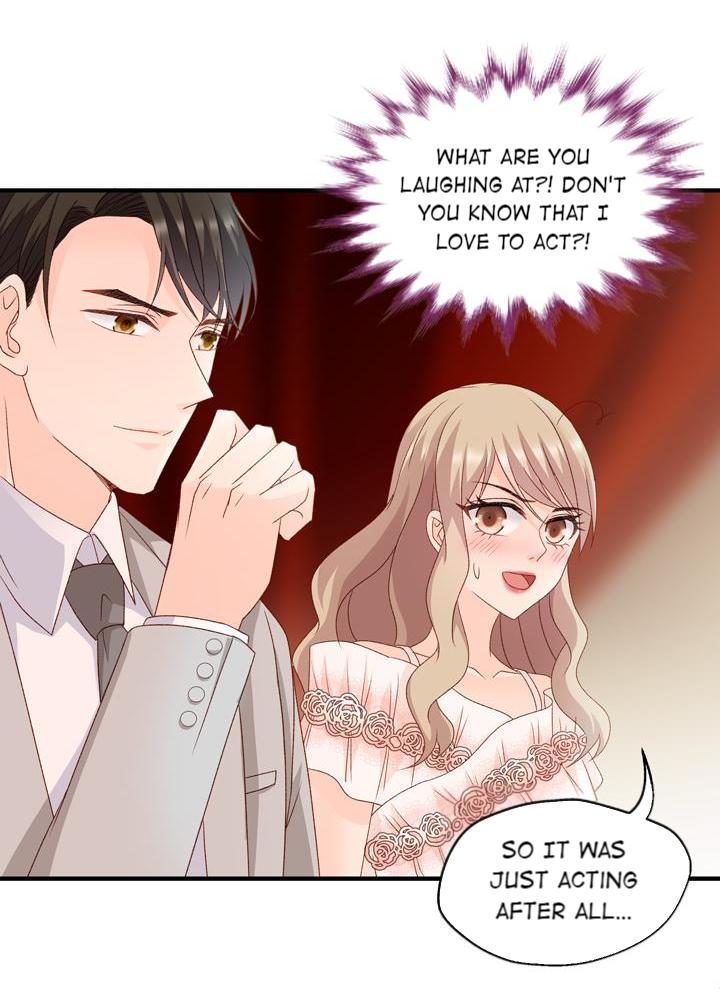 Silkflower Fantasy Dream ( Dream of Night Bloom ) Chapter 59 - page 27