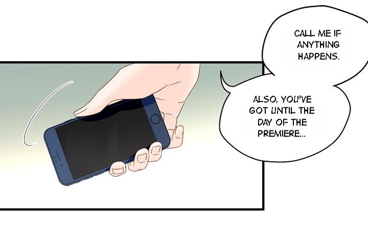 Silkflower Fantasy Dream ( Dream of Night Bloom ) Chapter 58 - page 12