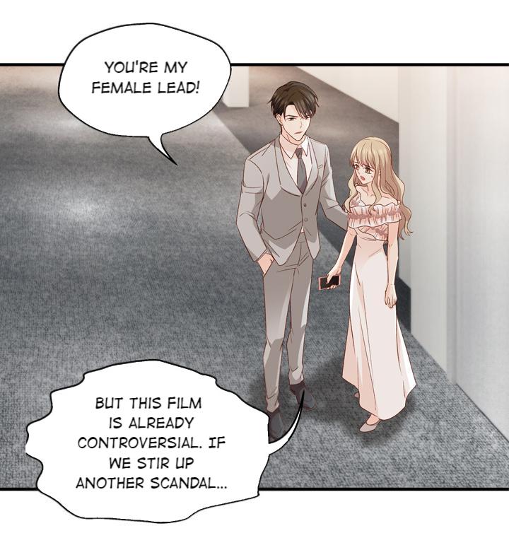 Silkflower Fantasy Dream ( Dream of Night Bloom ) Chapter 58 - page 31