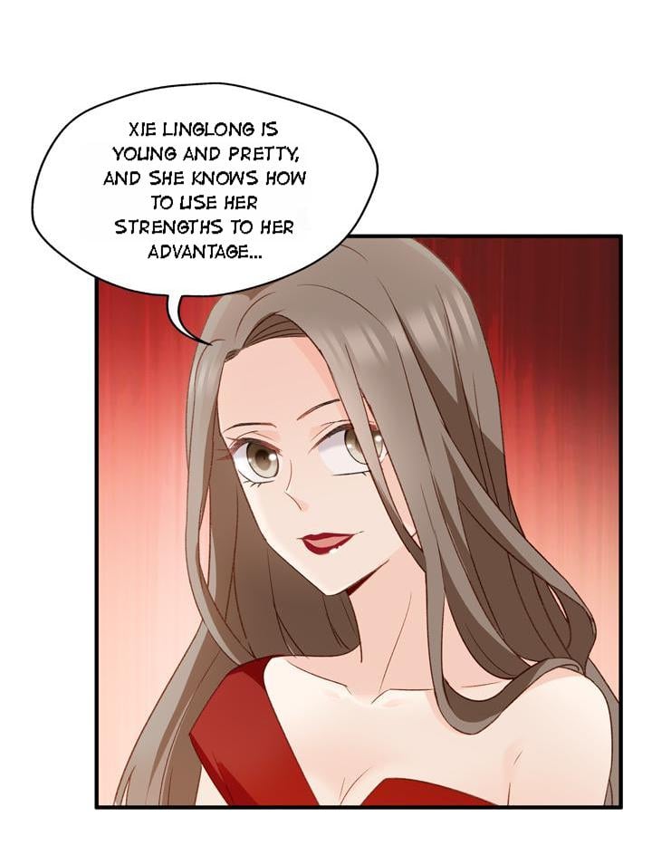 Silkflower Fantasy Dream ( Dream of Night Bloom ) Chapter 58 - page 38