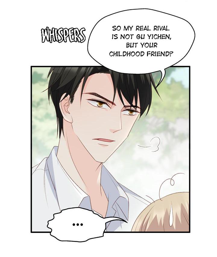 Silkflower Fantasy Dream ( Dream of Night Bloom ) Chapter 58 - page 6