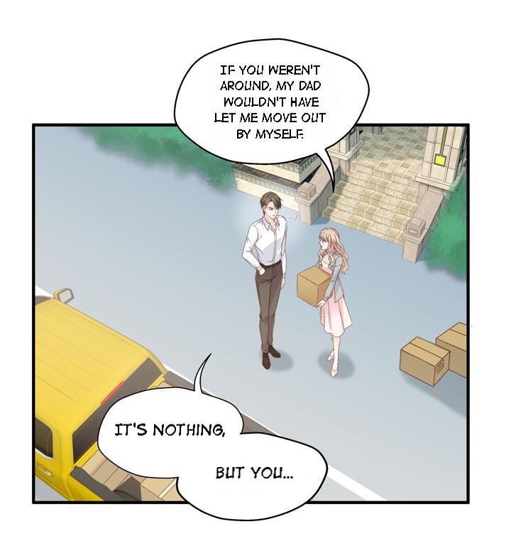 Silkflower Fantasy Dream ( Dream of Night Bloom ) Chapter 57 - page 38