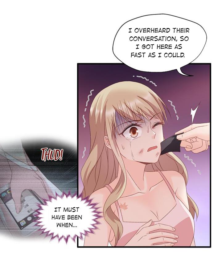 Silkflower Fantasy Dream ( Dream of Night Bloom ) Chapter 56 - page 33