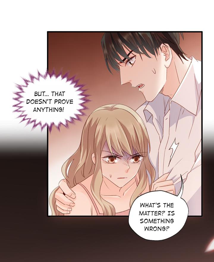 Silkflower Fantasy Dream ( Dream of Night Bloom ) Chapter 56 - page 41