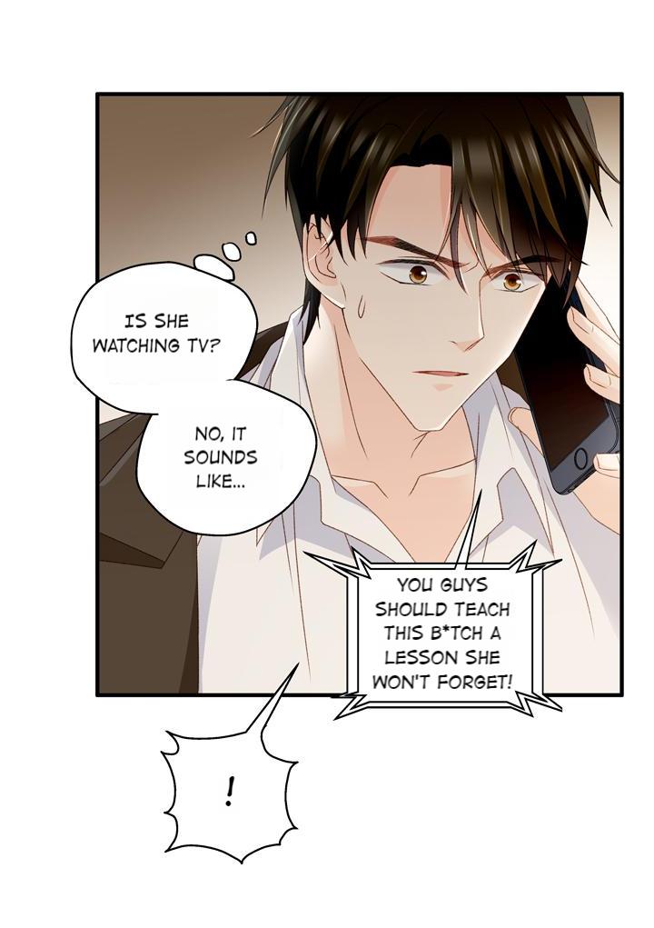 Silkflower Fantasy Dream ( Dream of Night Bloom ) Chapter 56 - page 6