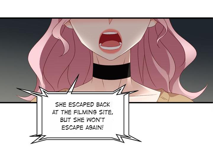 Silkflower Fantasy Dream ( Dream of Night Bloom ) Chapter 56 - page 8