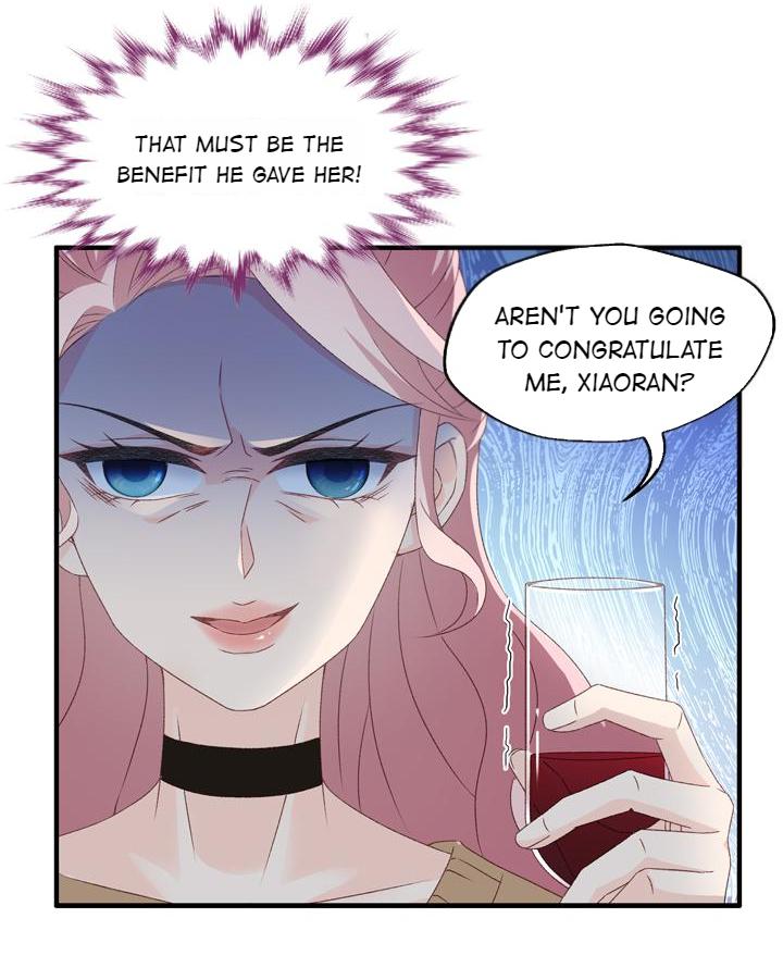Silkflower Fantasy Dream ( Dream of Night Bloom ) Chapter 55 - page 10