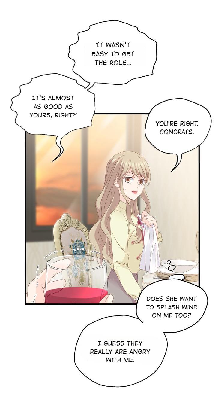 Silkflower Fantasy Dream ( Dream of Night Bloom ) Chapter 55 - page 11