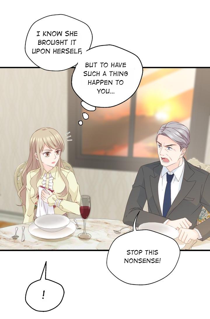 Silkflower Fantasy Dream ( Dream of Night Bloom ) Chapter 55 - page 12