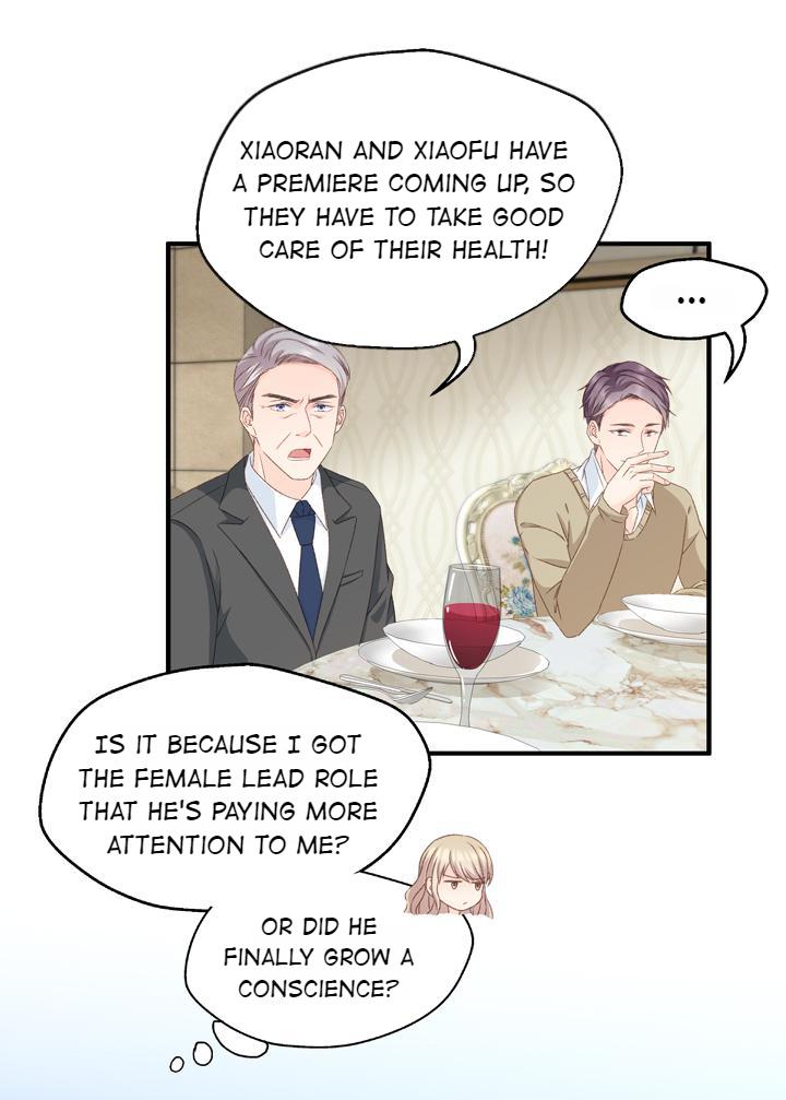 Silkflower Fantasy Dream ( Dream of Night Bloom ) Chapter 55 - page 15