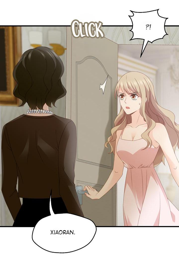 Silkflower Fantasy Dream ( Dream of Night Bloom ) Chapter 55 - page 20