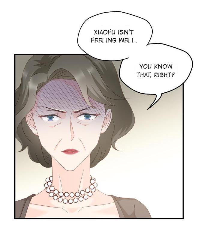 Silkflower Fantasy Dream ( Dream of Night Bloom ) Chapter 55 - page 21