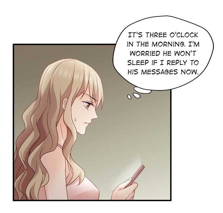 Silkflower Fantasy Dream ( Dream of Night Bloom ) Chapter 55 - page 31