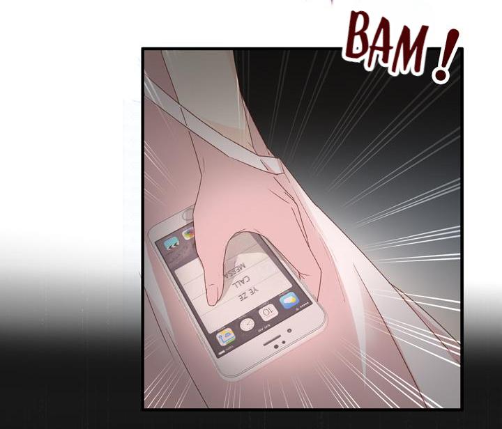 Silkflower Fantasy Dream ( Dream of Night Bloom ) Chapter 55 - page 36