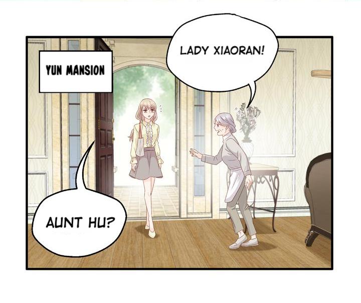 Silkflower Fantasy Dream ( Dream of Night Bloom ) Chapter 54 - page 11