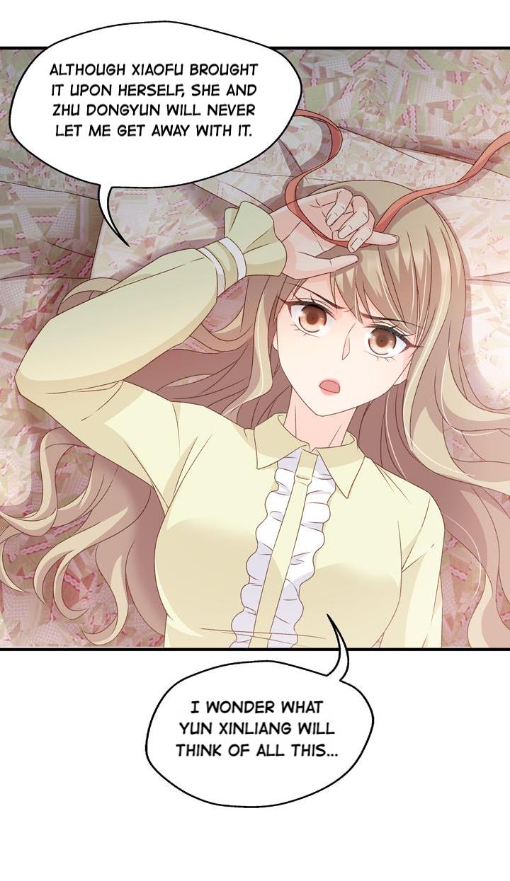Silkflower Fantasy Dream ( Dream of Night Bloom ) Chapter 54 - page 31