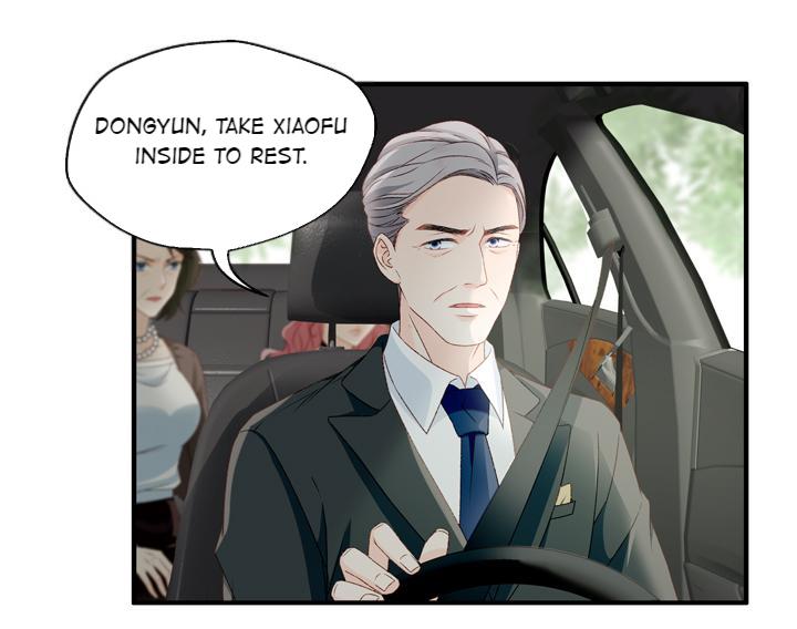 Silkflower Fantasy Dream ( Dream of Night Bloom ) Chapter 54 - page 33