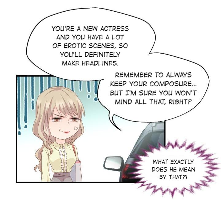 Silkflower Fantasy Dream ( Dream of Night Bloom ) Chapter 54 - page 5