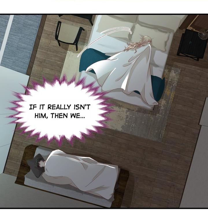 Silkflower Fantasy Dream ( Dream of Night Bloom ) Chapter 53 - page 20