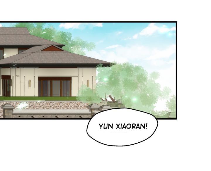 Silkflower Fantasy Dream ( Dream of Night Bloom ) Chapter 53 - page 23