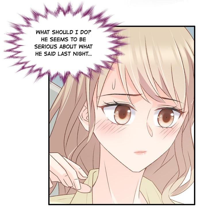Silkflower Fantasy Dream ( Dream of Night Bloom ) Chapter 53 - page 34
