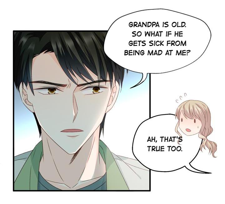 Silkflower Fantasy Dream ( Dream of Night Bloom ) Chapter 52 - page 11
