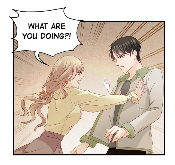 Silkflower Fantasy Dream ( Dream of Night Bloom ) Chapter 52 - page 26