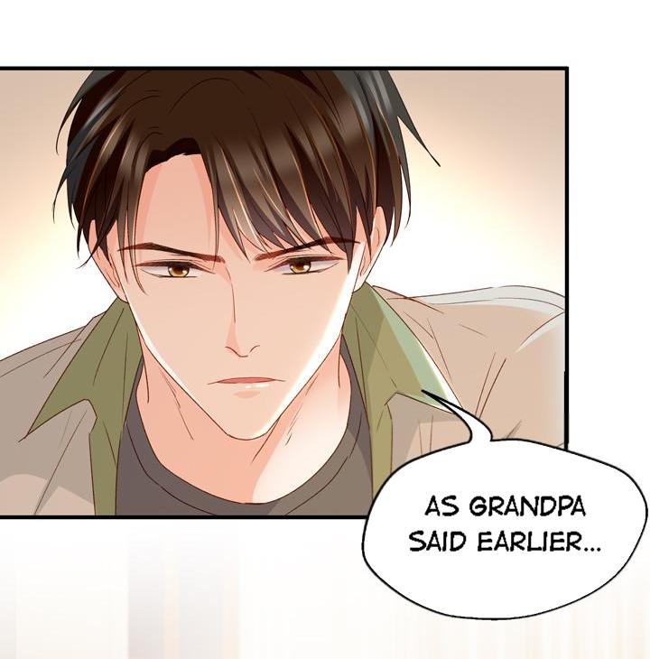 Silkflower Fantasy Dream ( Dream of Night Bloom ) Chapter 52 - page 37