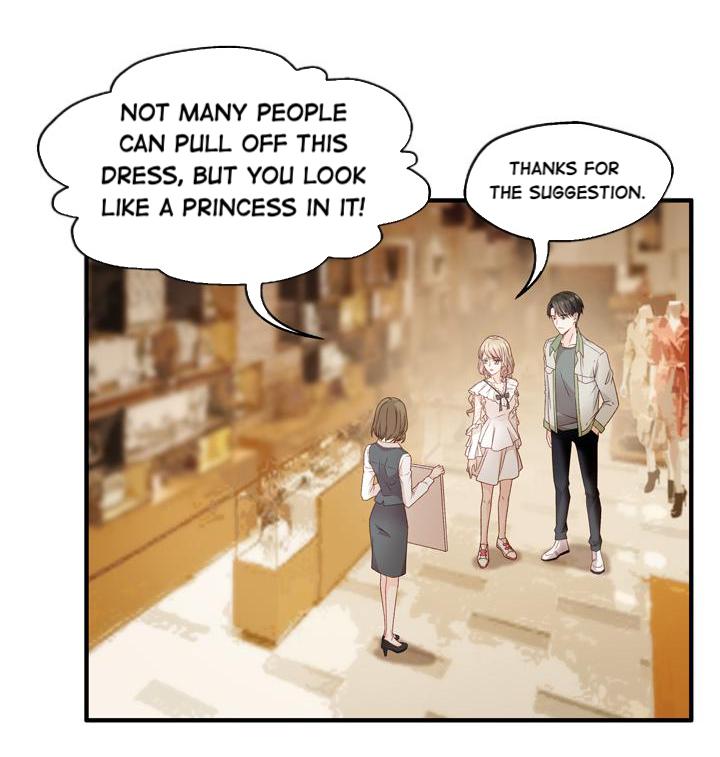 Silkflower Fantasy Dream ( Dream of Night Bloom ) Chapter 51 - page 15