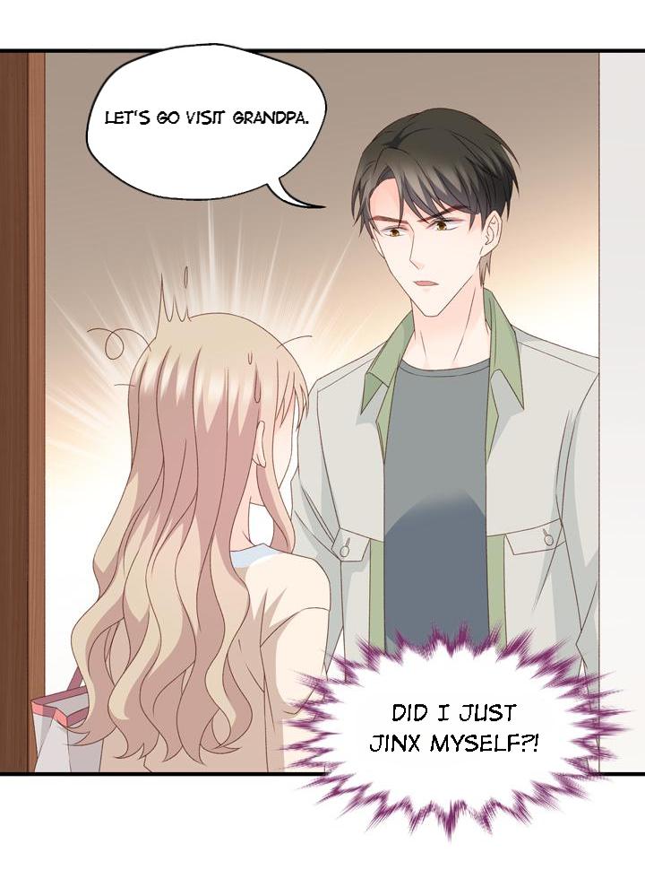 Silkflower Fantasy Dream ( Dream of Night Bloom ) Chapter 51 - page 5