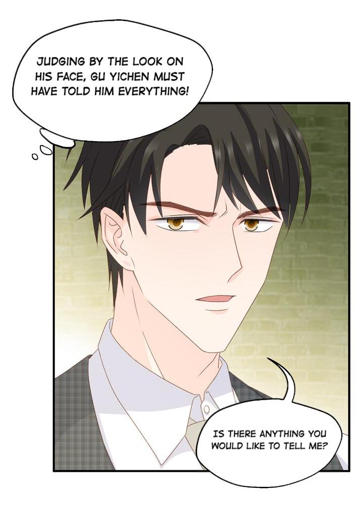 Silkflower Fantasy Dream ( Dream of Night Bloom ) Chapter 49 - page 29