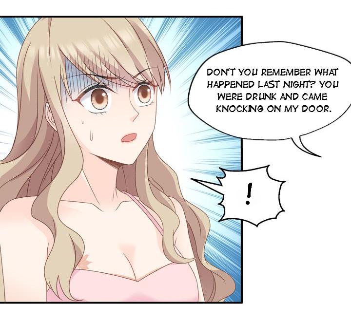Silkflower Fantasy Dream ( Dream of Night Bloom ) Chapter 49 - page 7