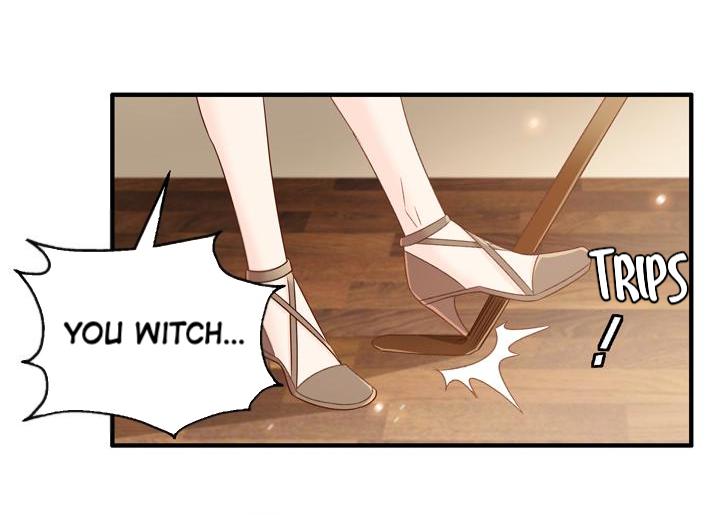 Silkflower Fantasy Dream ( Dream of Night Bloom ) Chapter 48 - page 25