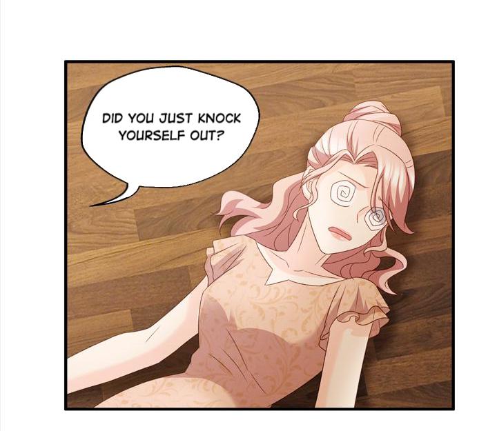 Silkflower Fantasy Dream ( Dream of Night Bloom ) Chapter 48 - page 27