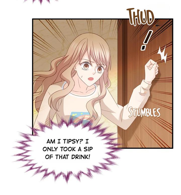 Silkflower Fantasy Dream ( Dream of Night Bloom ) Chapter 48 - page 35