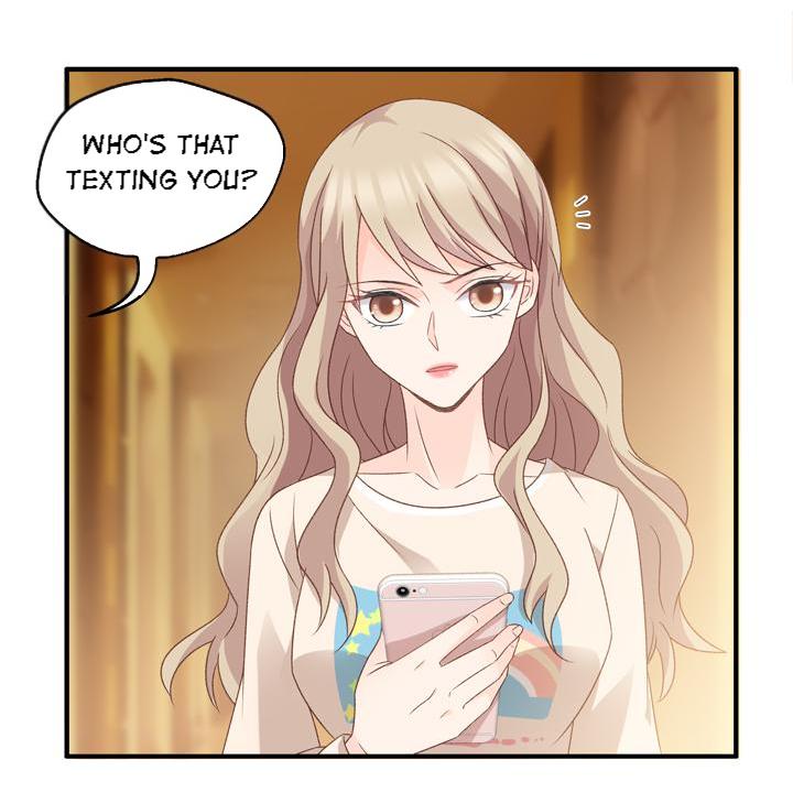 Silkflower Fantasy Dream ( Dream of Night Bloom ) Chapter 48 - page 4