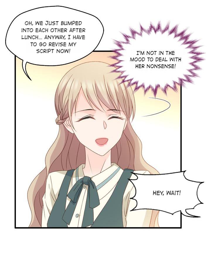 Silkflower Fantasy Dream ( Dream of Night Bloom ) Chapter 47 - page 33
