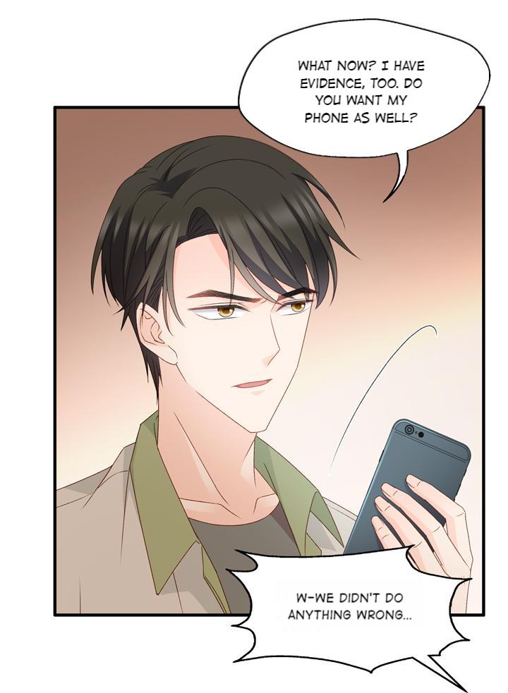 Silkflower Fantasy Dream ( Dream of Night Bloom ) Chapter 46 - page 25