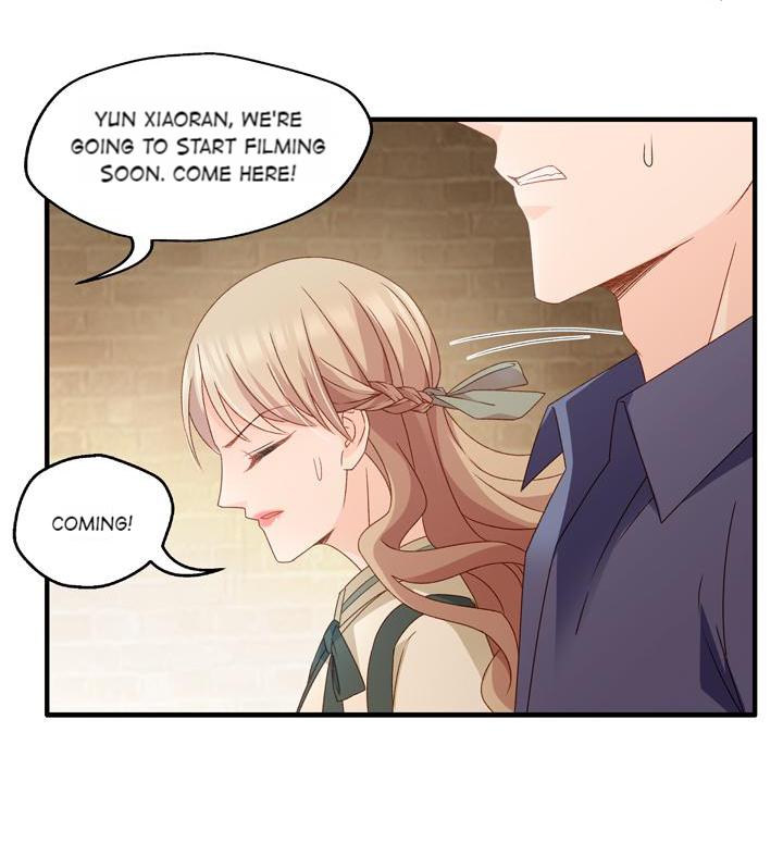 Silkflower Fantasy Dream ( Dream of Night Bloom ) Chapter 46 - page 26