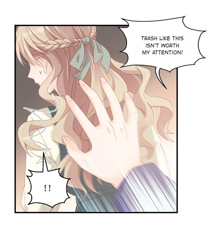 Silkflower Fantasy Dream ( Dream of Night Bloom ) Chapter 46 - page 28