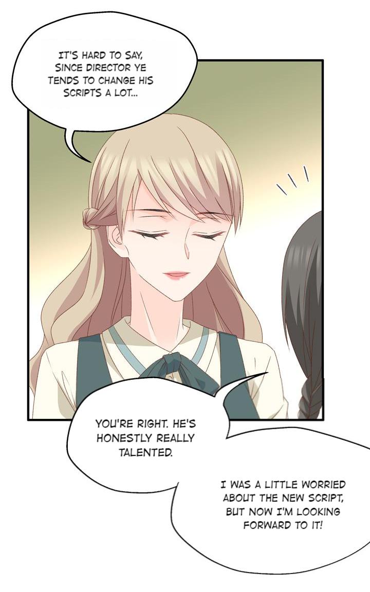 Silkflower Fantasy Dream ( Dream of Night Bloom ) Chapter 45 - page 12