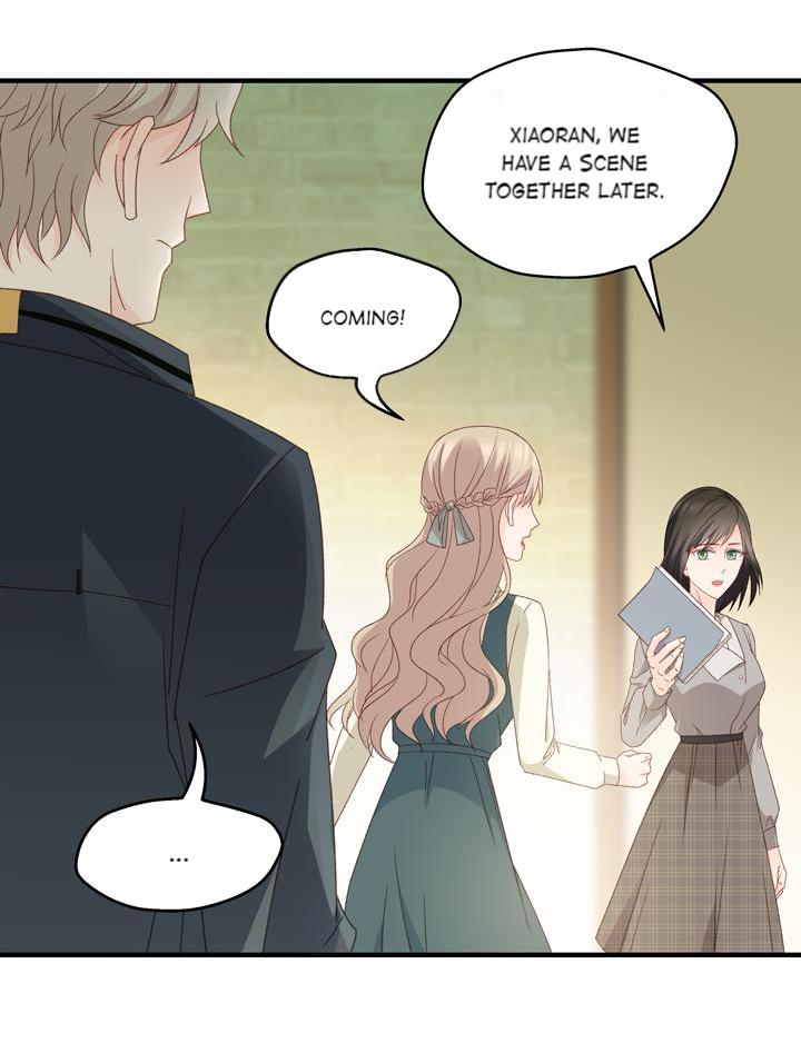 Silkflower Fantasy Dream ( Dream of Night Bloom ) Chapter 45 - page 27