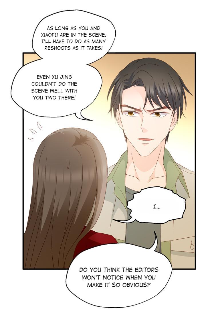 Silkflower Fantasy Dream ( Dream of Night Bloom ) Chapter 44 - page 15