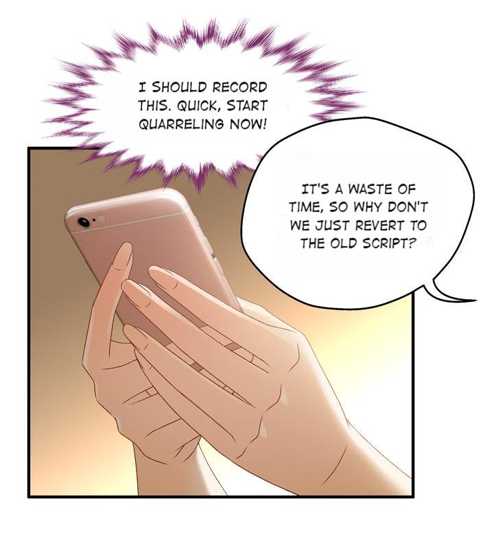 Silkflower Fantasy Dream ( Dream of Night Bloom ) Chapter 44 - page 9
