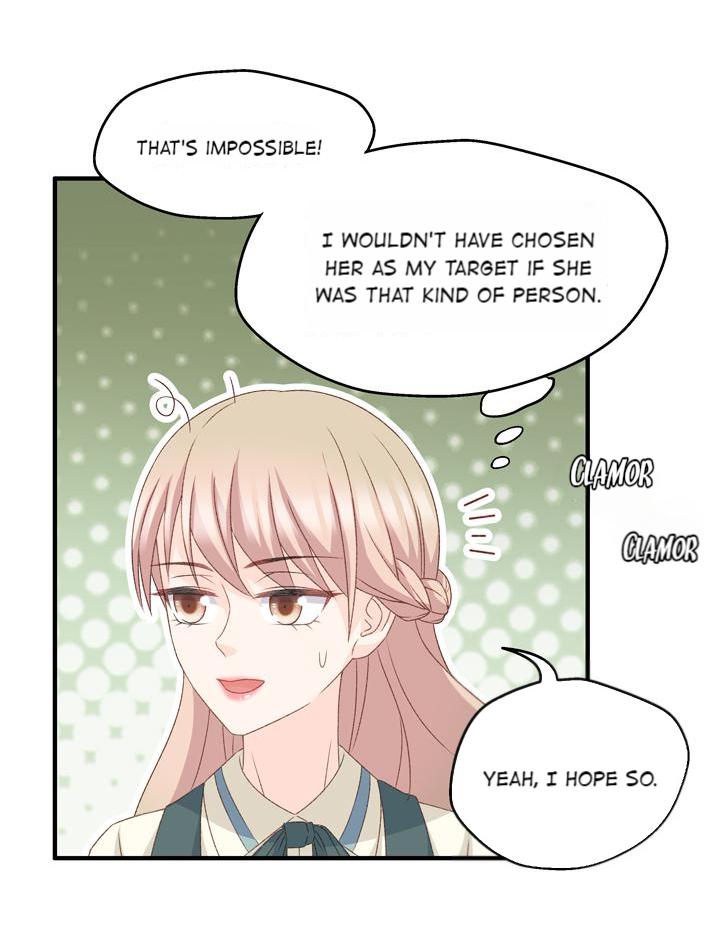 Silkflower Fantasy Dream ( Dream of Night Bloom ) Chapter 43 - page 18