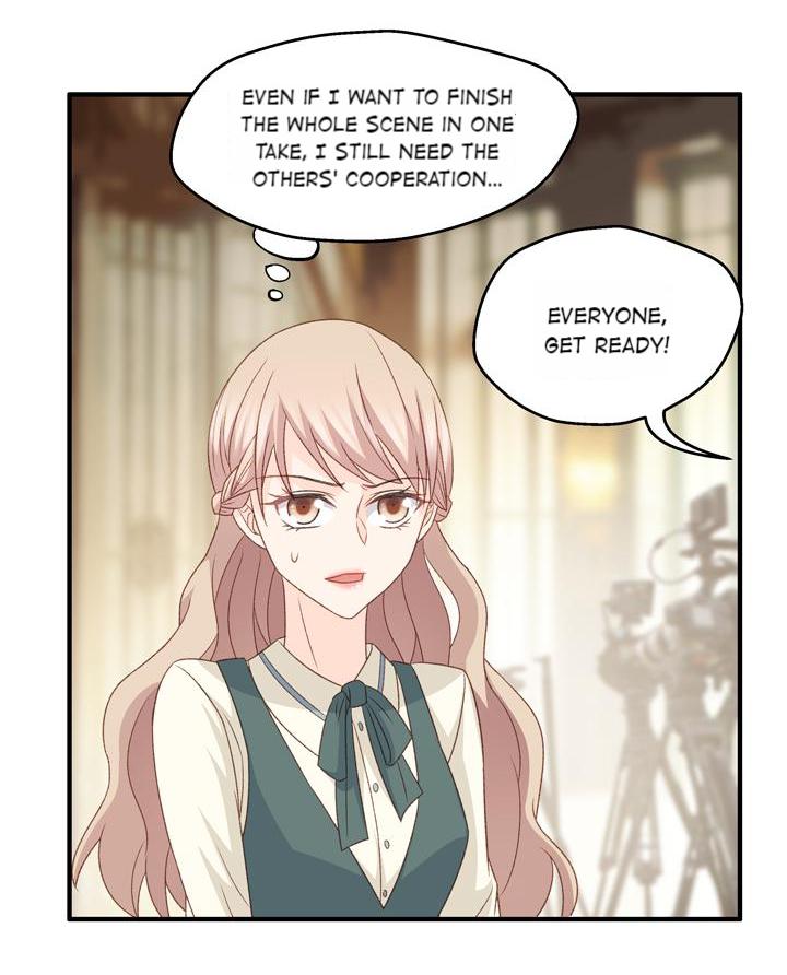 Silkflower Fantasy Dream ( Dream of Night Bloom ) Chapter 43 - page 33