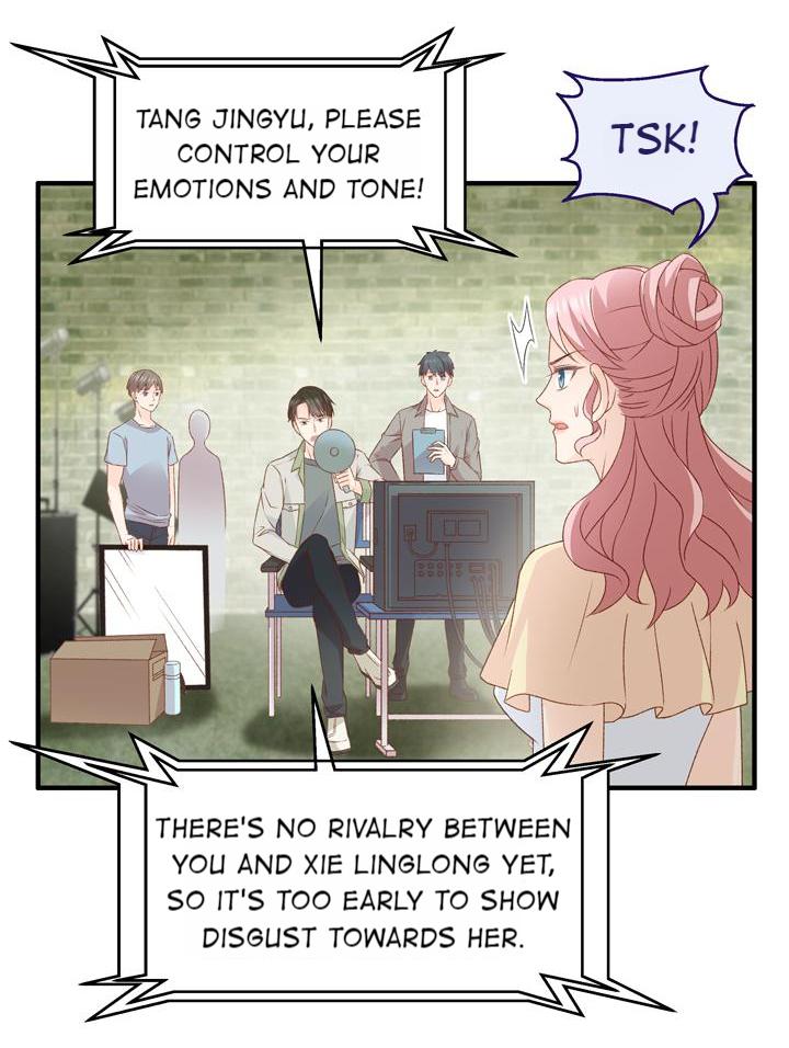 Silkflower Fantasy Dream ( Dream of Night Bloom ) Chapter 42 - page 12