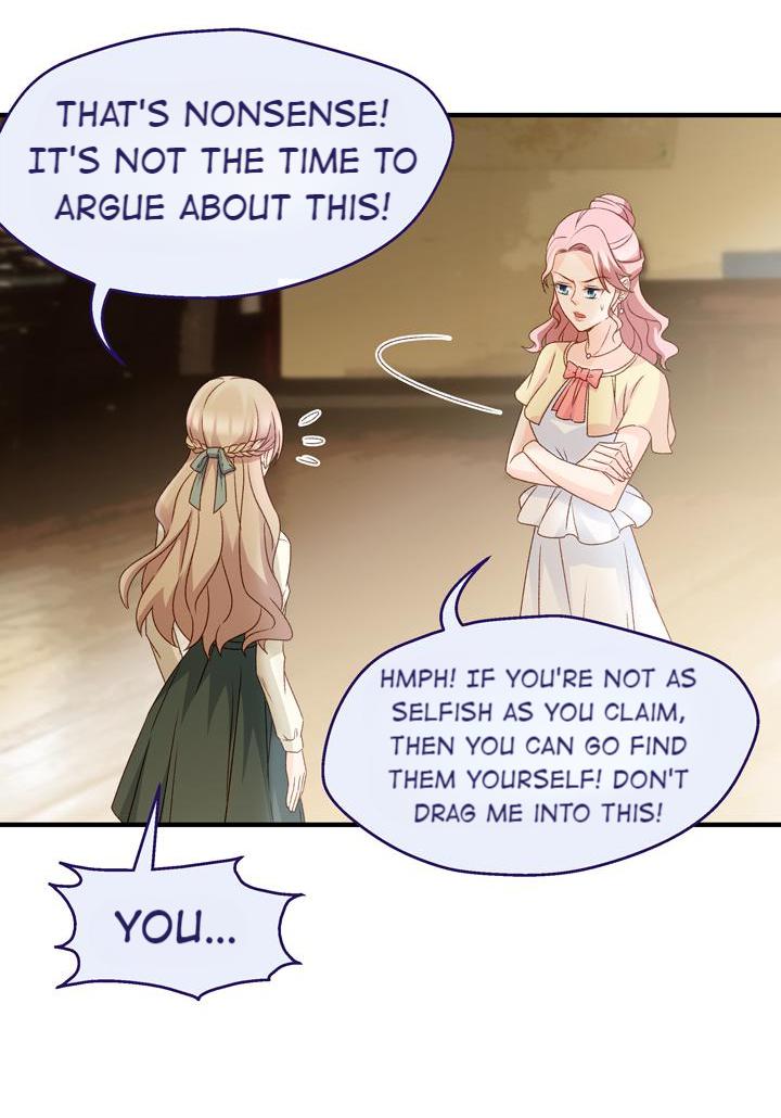 Silkflower Fantasy Dream ( Dream of Night Bloom ) Chapter 42 - page 20