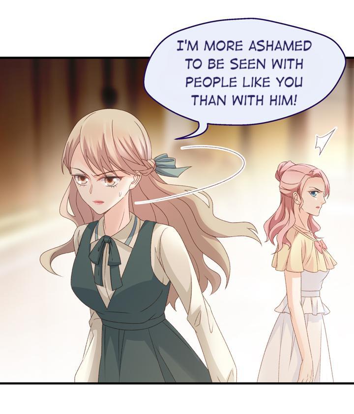 Silkflower Fantasy Dream ( Dream of Night Bloom ) Chapter 42 - page 22