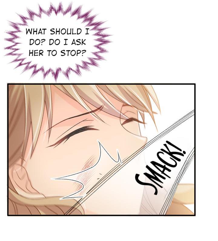 Silkflower Fantasy Dream ( Dream of Night Bloom ) Chapter 42 - page 27